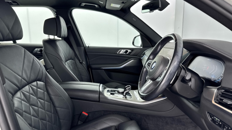 BMW X5 xDrive45e M Sport 5dr Auto Estate